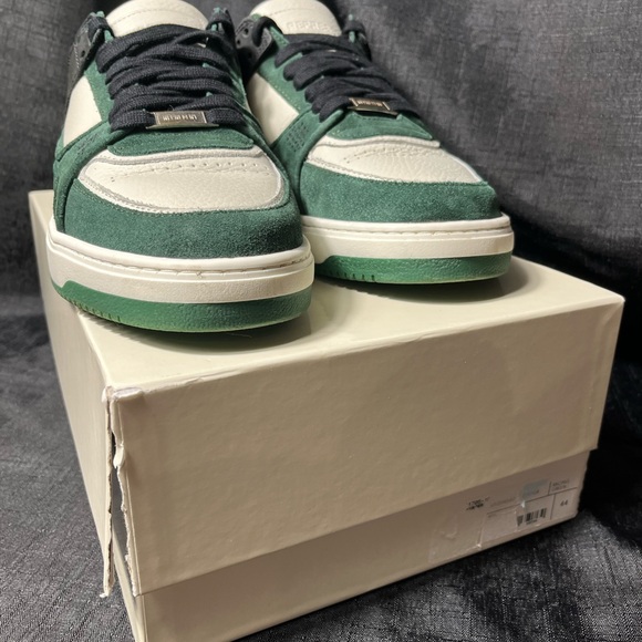 Represent APEX sneakers racing green size 44 - Picture 6 of 7